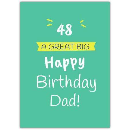 40th Birthday | Personalised Greeting Cards Ireland 