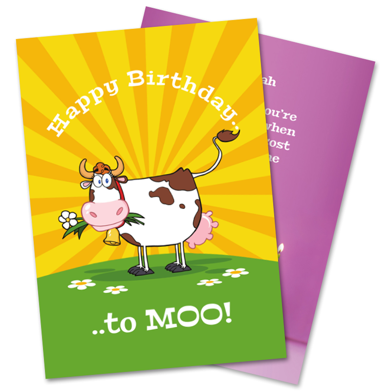 Humour Greeting Cards