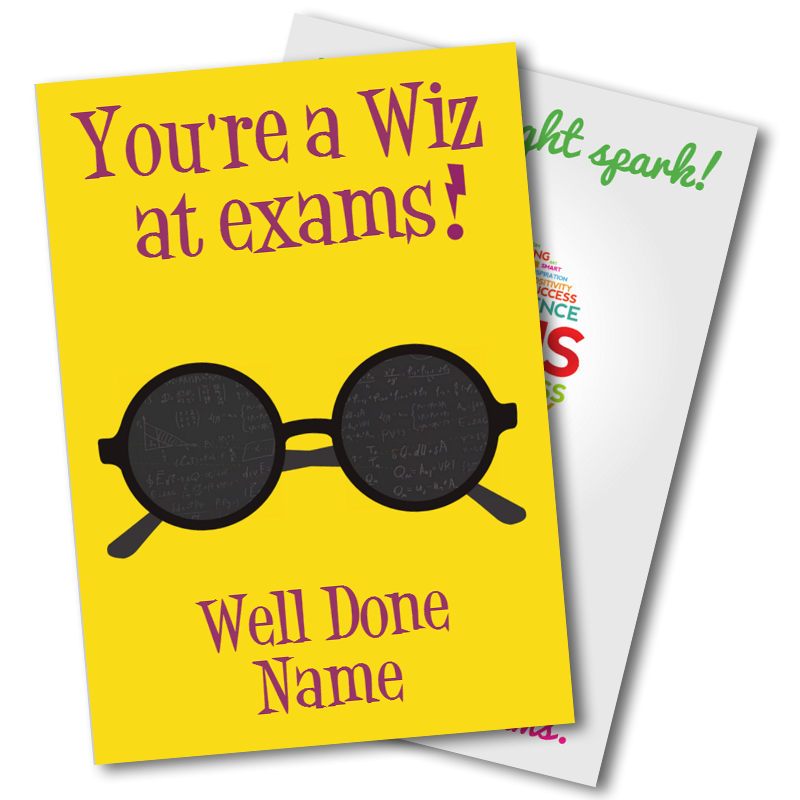 Graduation Greeting Cards