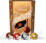 Lindt Lindor Assorted Chocolate Truffles 200g