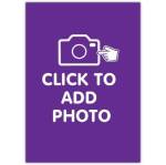 1-Photo Upload on Cover of Greeting Card