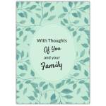Sympathy  Card