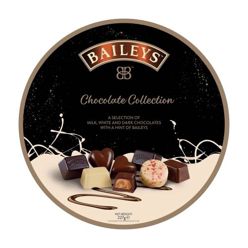 Baileys Opera Box 227g