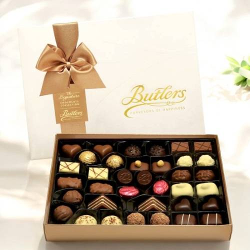 500g Butlers Irish Handmade Chocolates