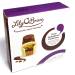 Lily O'Briens 5-Choc Petit Indulgence 46g