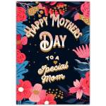 Happy Mother's Day To A Special Mom Card
