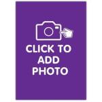 1-Photo Upload on Cover of Greeting Card