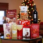 Christmas Movie Night Hamper