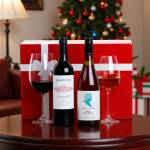 Australian Double Mixed Wine Gift Box