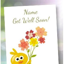 Get Well Cards