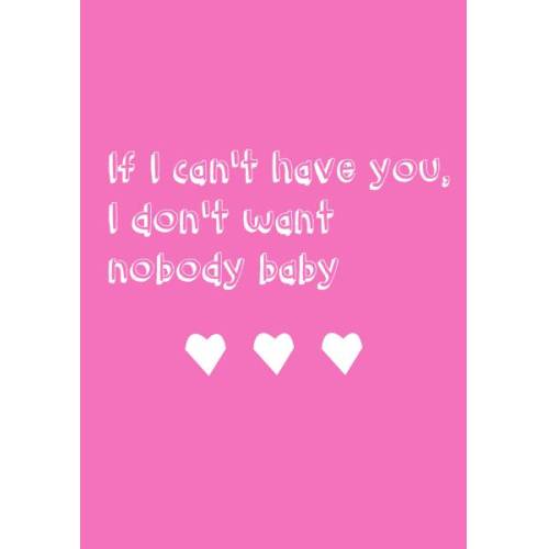 Valentines Day Song Greeting Card