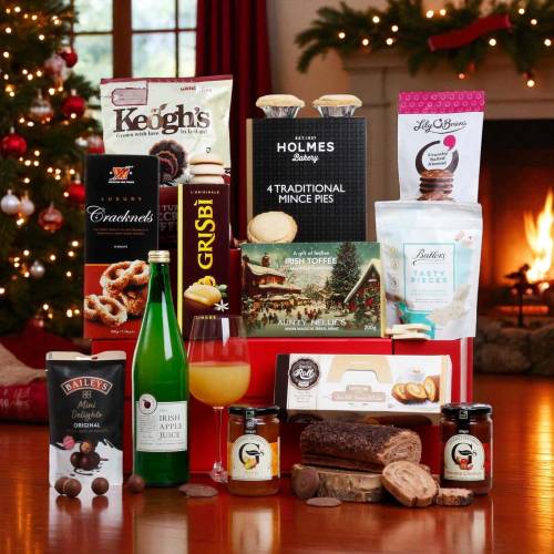 Twelve Tastes Of Christmas