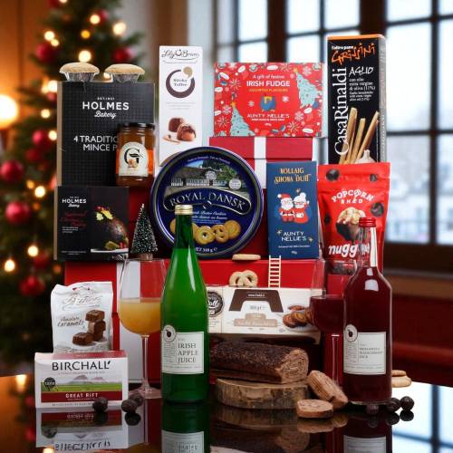 Christmas Carol Hamper