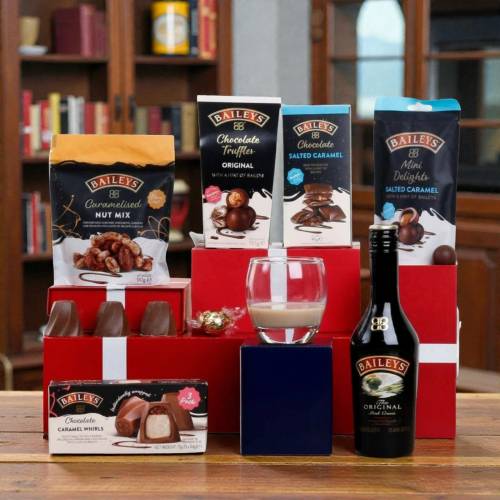 The Baileys Gift Hamper
