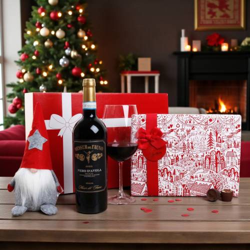 The Yuletide Treats Hamper