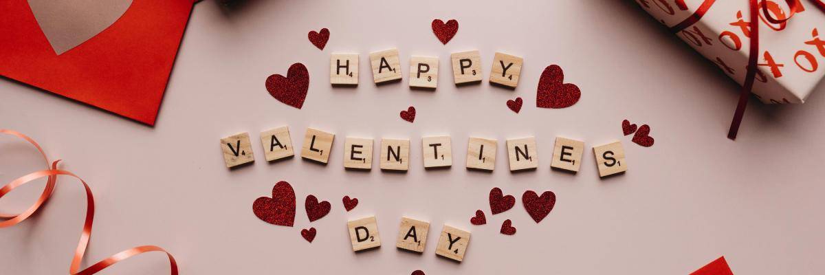 Valentine's Day