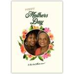 Happy Mother's Day To The Best Mom Ever Card