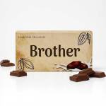 Brother - Irish Milk Chocolate Bar 90g