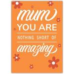 Mothers Day Card