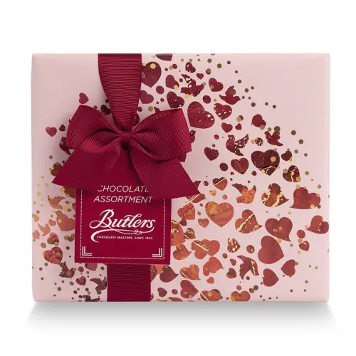 Butlers Chocolates Spring Petal Ballotin 320g