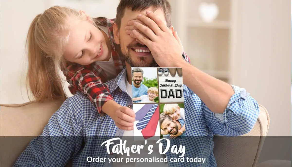 Father's Day Greeting Cards