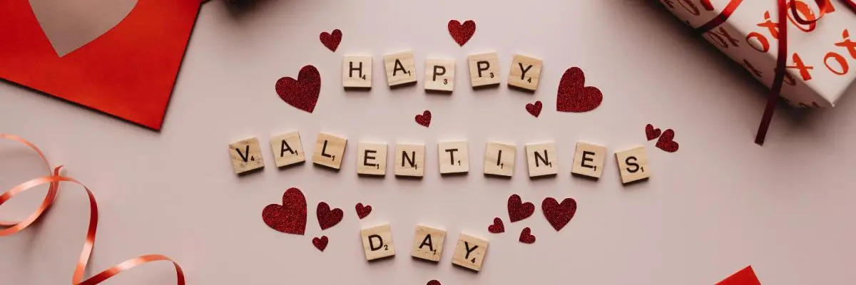 Valentine's Day