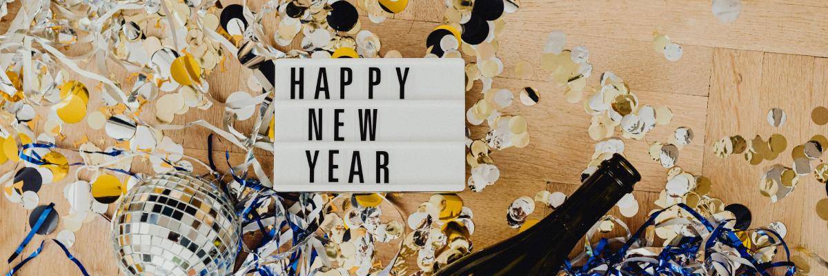 New Year's Day