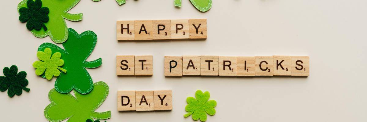 St. Patricks Day 2026