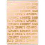 Congrats! Card