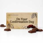 On Your Confirmation Day - Irish Milk Chocolate Bar 90g