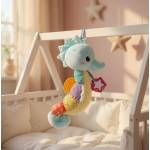 Musical Seahorse Toy