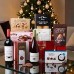 Fireside Christmas Hamper