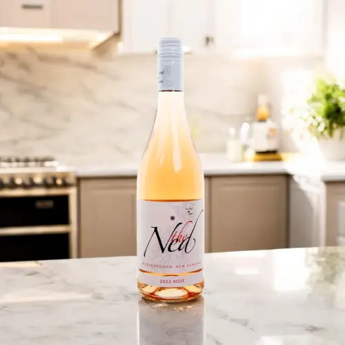 The Ned Rosé 750ml (New Zealand)