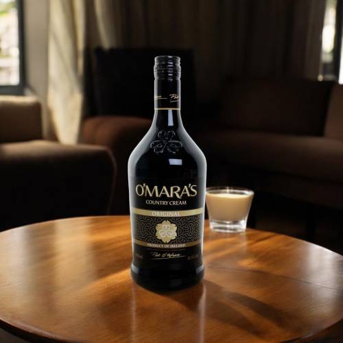 O'Mara's Country Cream 700ml (Ireland)