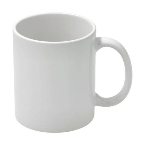 Sublimation Mug 11oz White