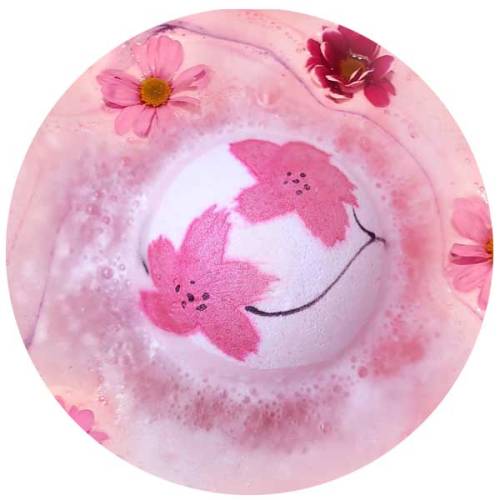 Assorted Bath Bombs