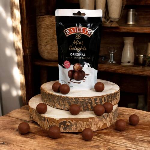 Baileys Original Mini Delights Pouch 102g