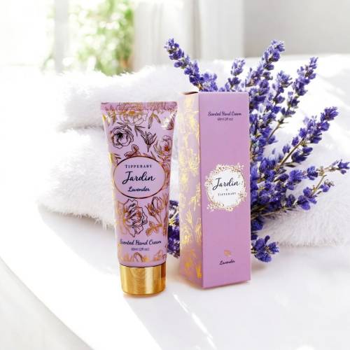 Jardin 60ml Handcream - Lavender