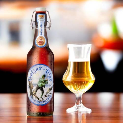 Holzar 5.2% 500ml Bottle