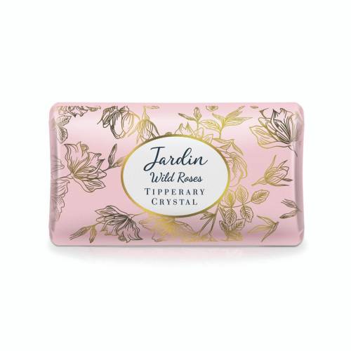Jardin Bar Of Soap - Wild Roses