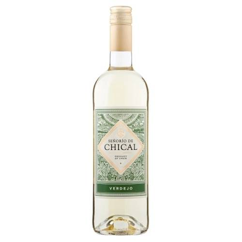Senorio de Chical Verdejo 750ml (Spain)