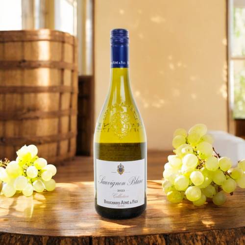 Bouchard Aîné & Fils Sauvignon Blanc 750ml (France)