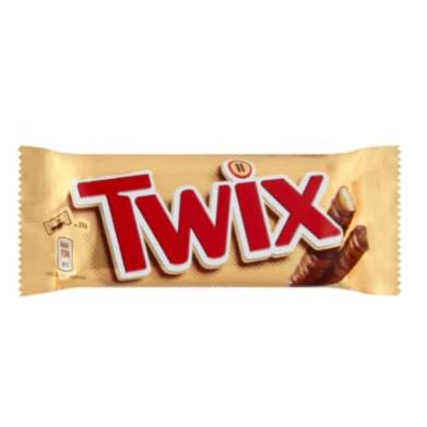 Twix Bar