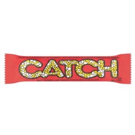 Catch Bar