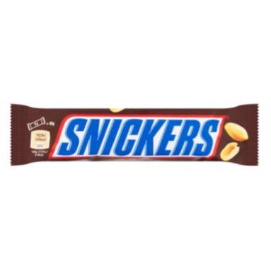 Snickers Bar