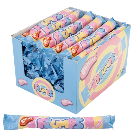 Barratt Candyland Flump Twist Large