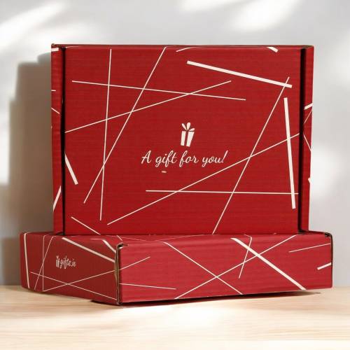 Gift Box (CP Lottery) (X-SMALL)