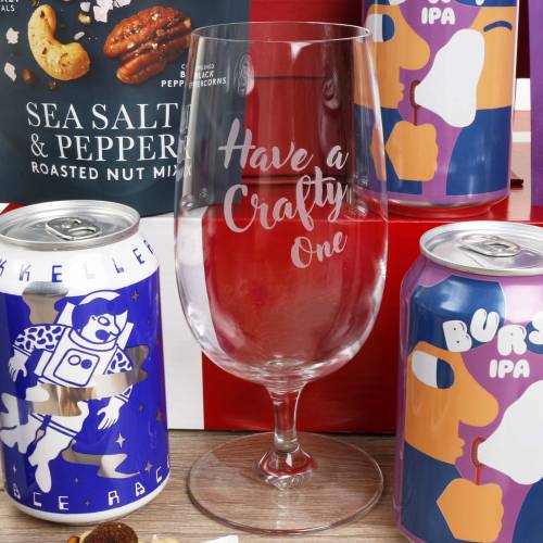 STORSINT Beer glass, 48 ​​cl