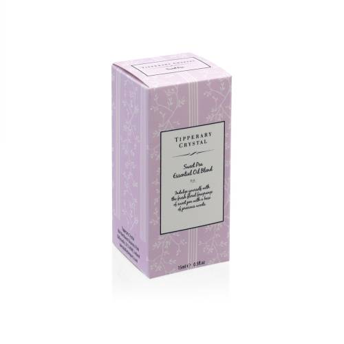 Essential Oil - Sweet Pea