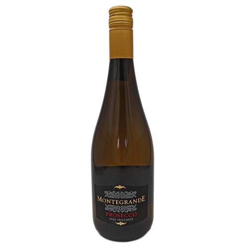 Montegrande Prosecco 750ml (Italy)